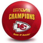 Super Bowl LVIII Champion KC Chiefs