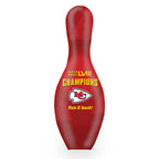 Super Bowl LVIII Champion Kansas City Chiefs