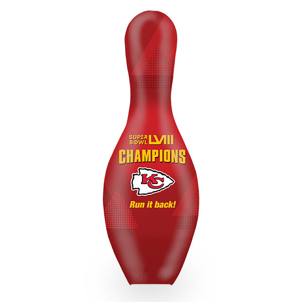 Super Bowl LVIII Champion Kansas City Chiefs