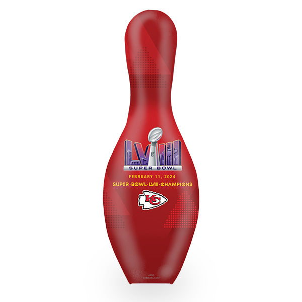 Super Bowl LVIII Champion Kansas City Chiefs