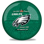Super Bowl LIX Champion Eagles