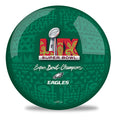 Super Bowl LIX Champion Eagles