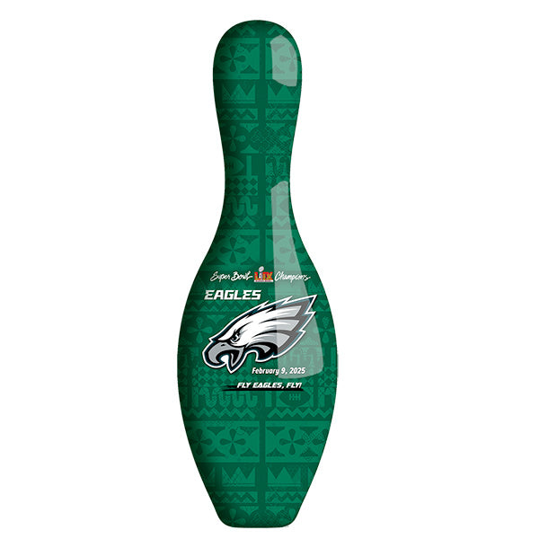 Super Bowl LIX Champion Philadelphia Eagles Pin