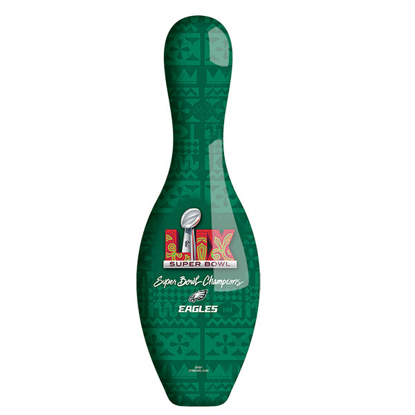 Super Bowl LIX Champion Philadelphia Eagles Pin
