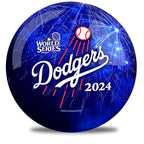 2024 World Series Champion LA Dodgers