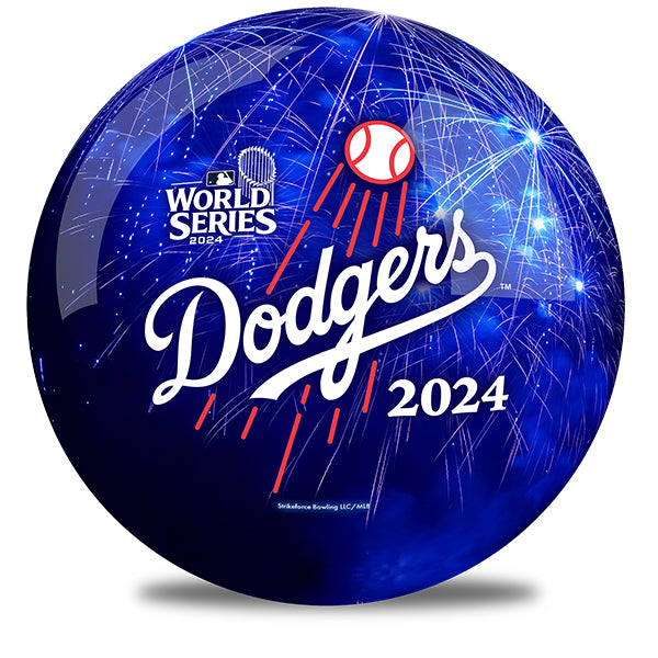 2024 World Series Champion LA Dodgers