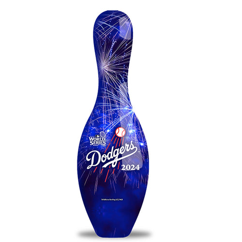 2024 World Series Champion LA Dodgers Pin
