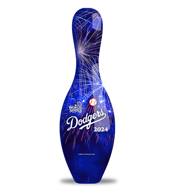 2024 World Series Champion LA Dodgers Pin
