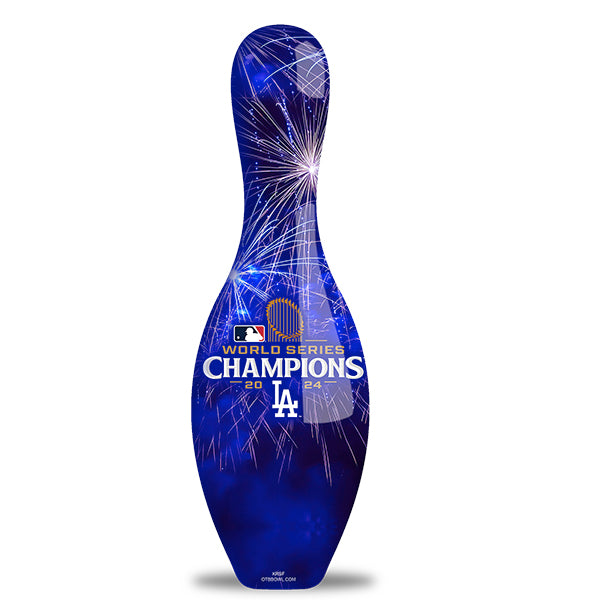 2024 World Series Champion LA Dodgers Pin