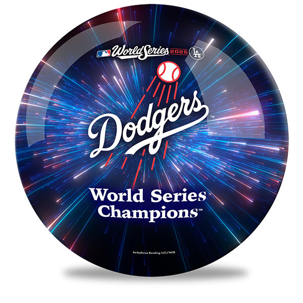 2025 World Series Champion LA Dodgers