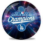 2025 World Series Champion LA Dodgers