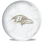 Baltimore Ravens Marble