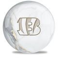 Cincinnati Bengals Marble