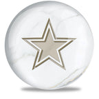 Dallas Cowboys Marble