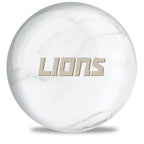 Detroit Lions Marble
