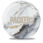 Green Bay Packers Marble