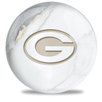 Green Bay Packers Marble