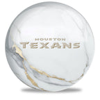 Houston Texans Marble