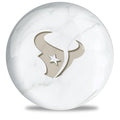 Houston Texans Marble