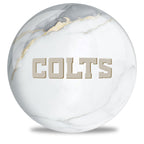 Indianapolis Colts Marble
