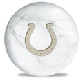 Indianapolis Colts Marble