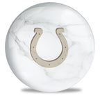 Indianapolis Colts Marble