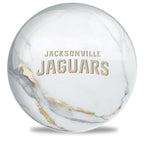 Jacksonville Jaguars Marble
