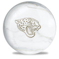 Jacksonville Jaguars Marble