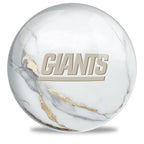New York Giants Marble