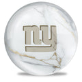 New York Giants Marble