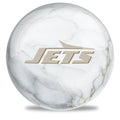 New York Jets Marble