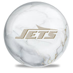 New York Jets Marble