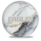 Philadelphia Eagles Marble