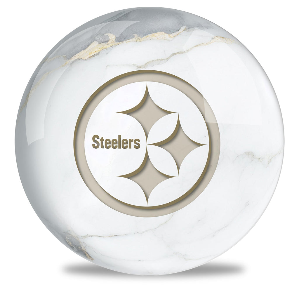 Pittsburgh Steelers Marble