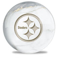Pittsburgh Steelers Marble