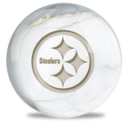 Pittsburgh Steelers Marble