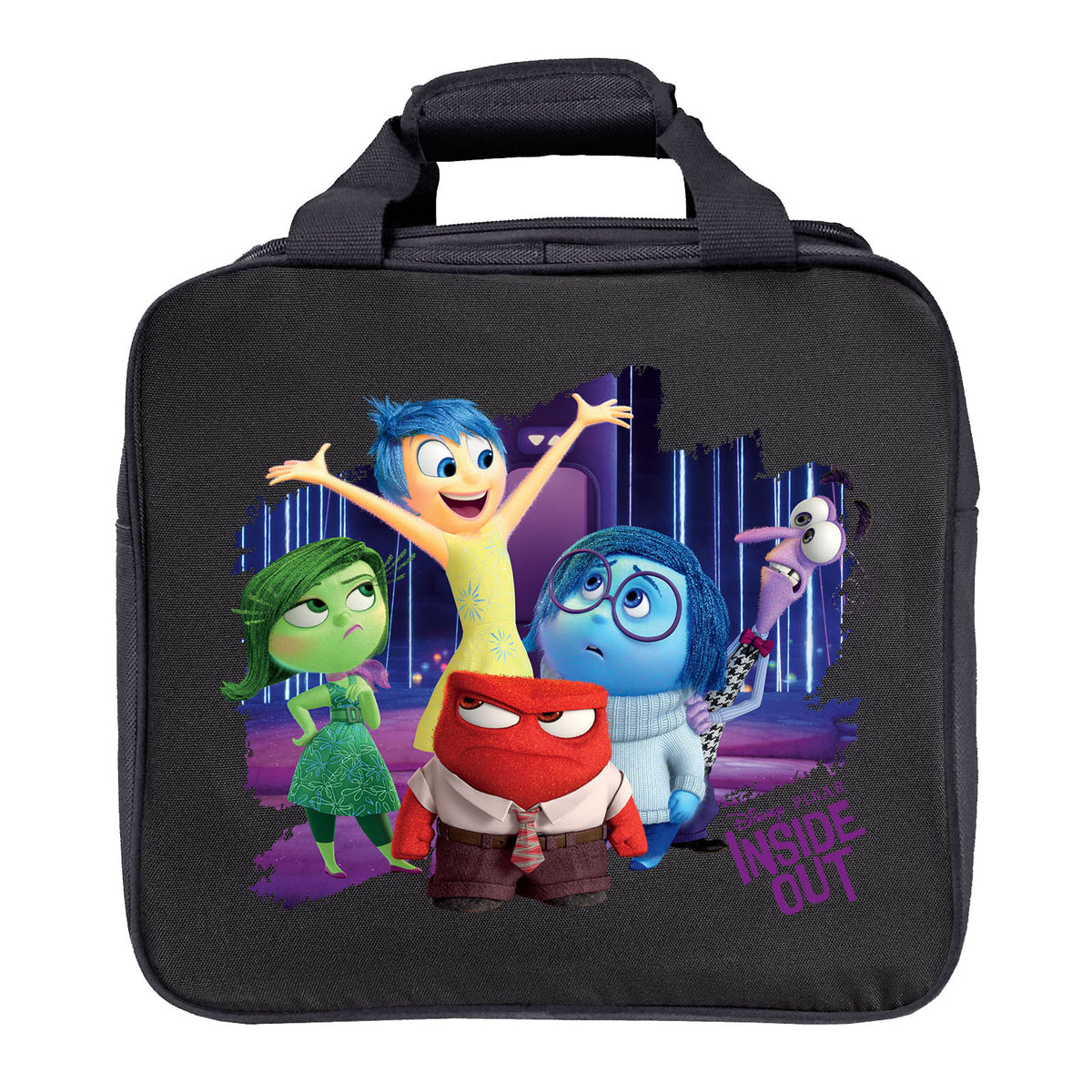 Inside Out