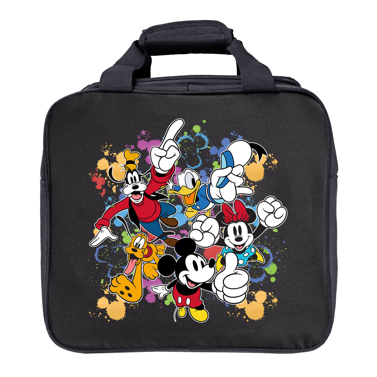 Mickey and Friends Classic