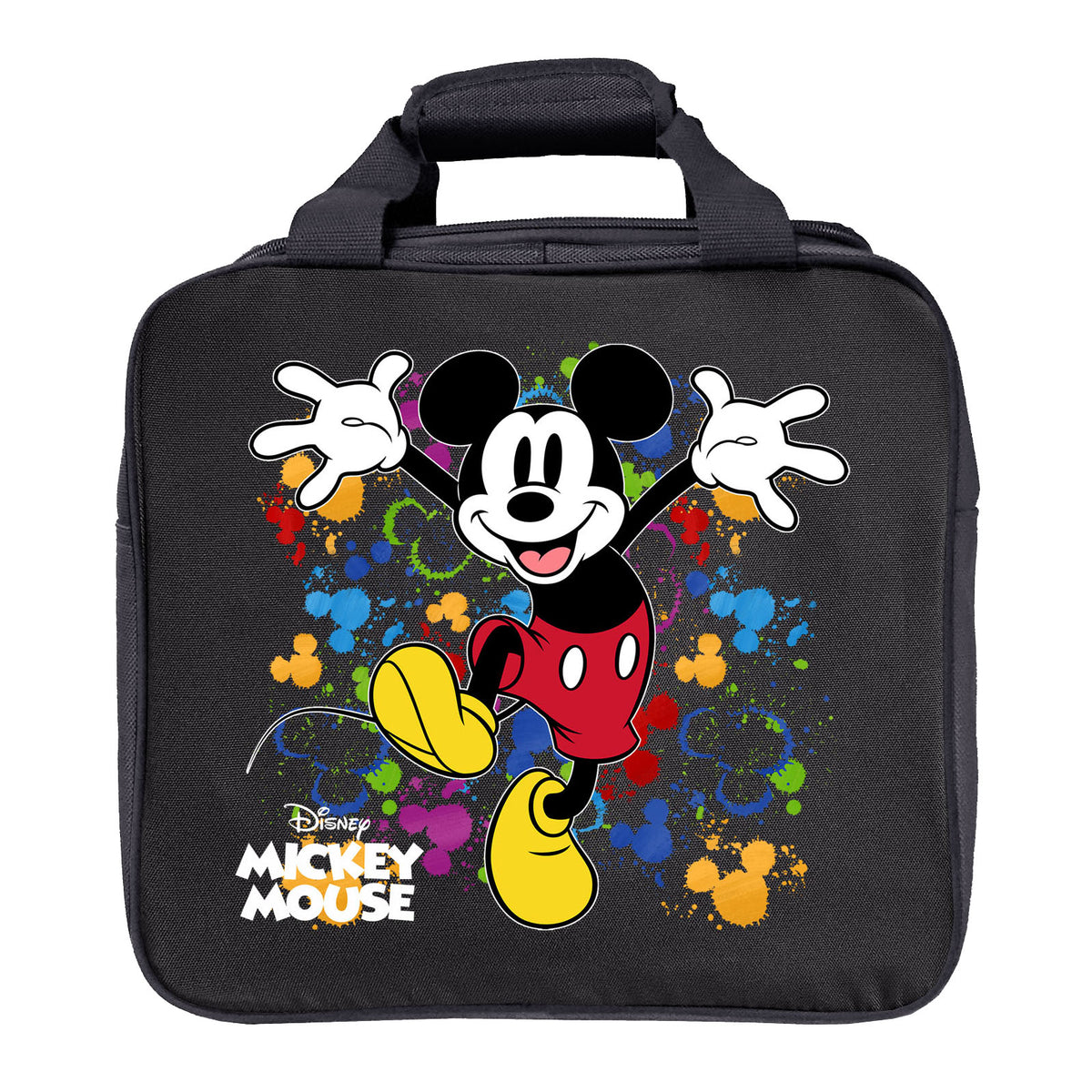 Mickey Mouse