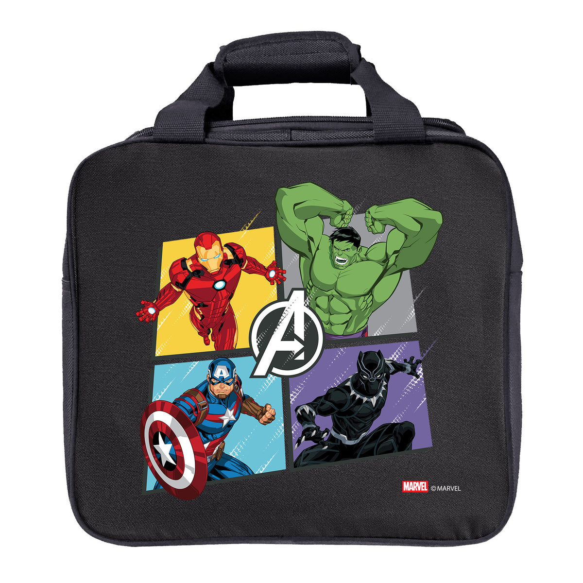 Avengers - Group