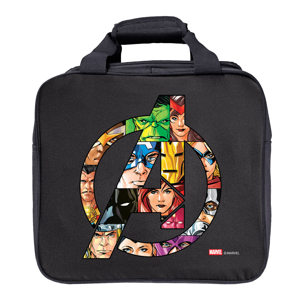 Avengers - Logo