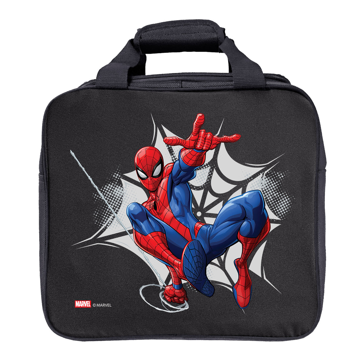 Spider-Man - Web