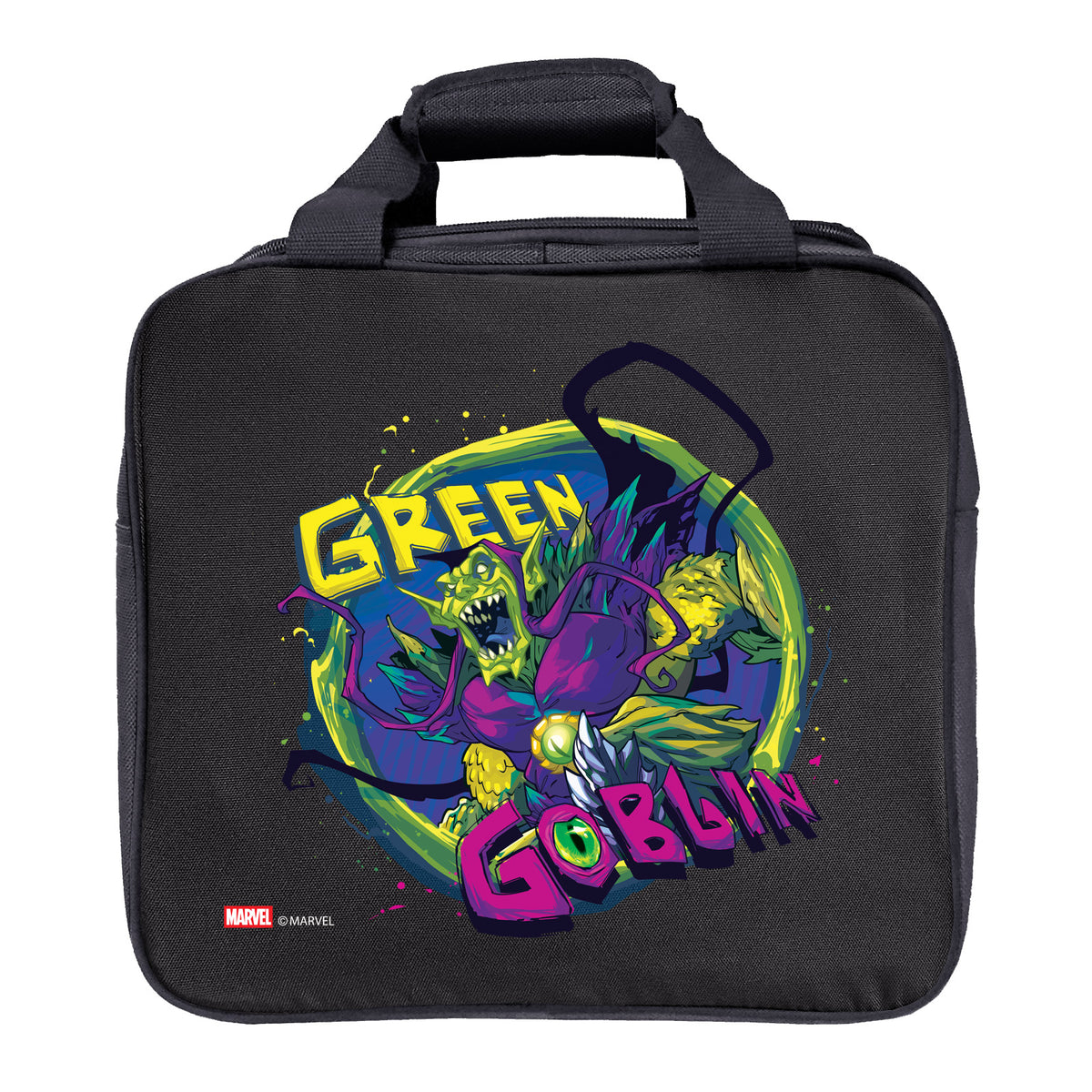 Green Goblin - Icon