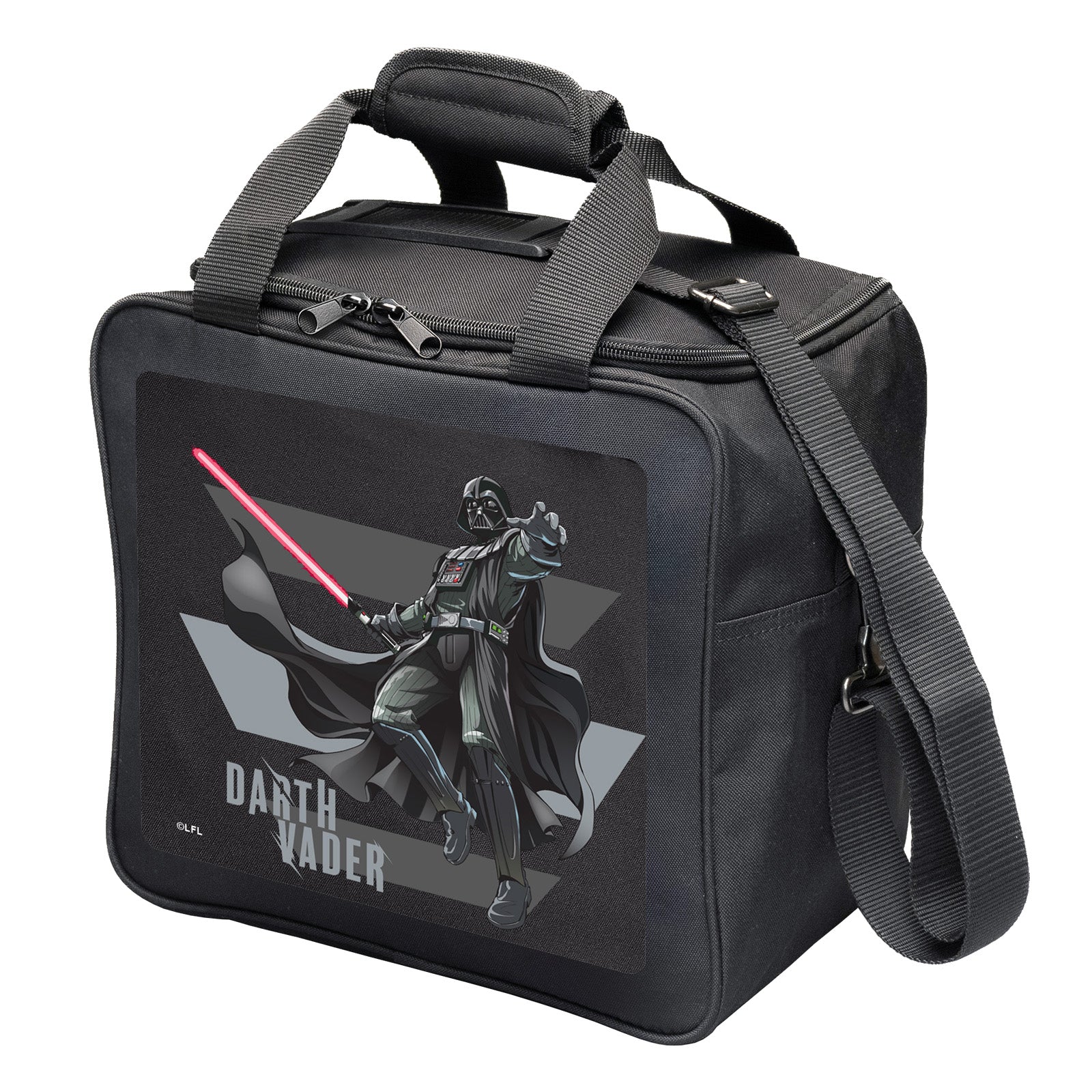 Darth Vader