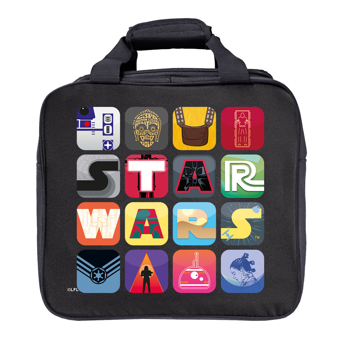 Star Wars - Badges