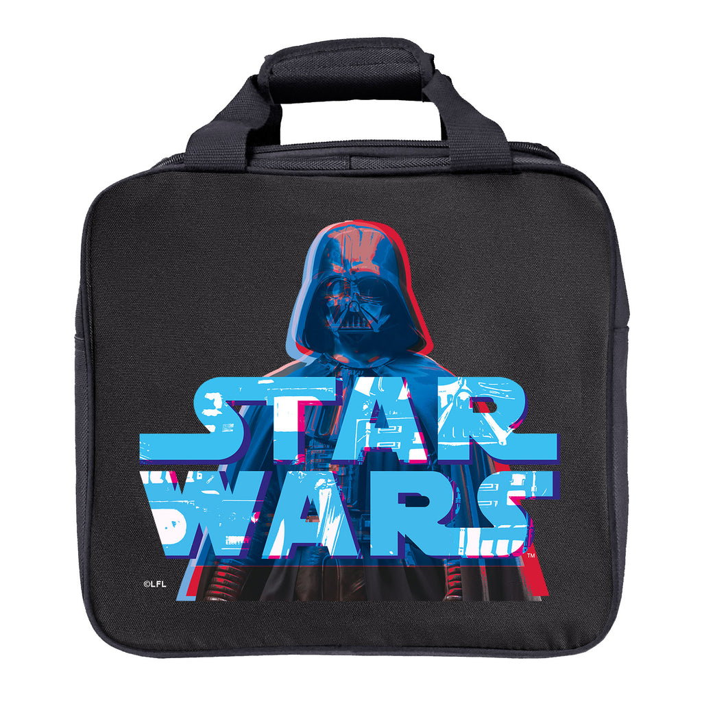Star Wars Logo - Darth Vader