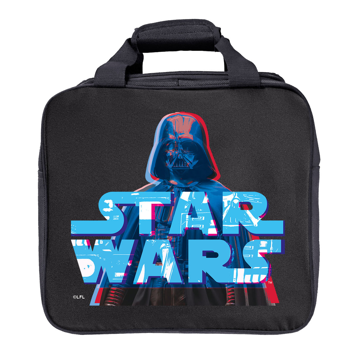 Star Wars Logo - Darth Vader