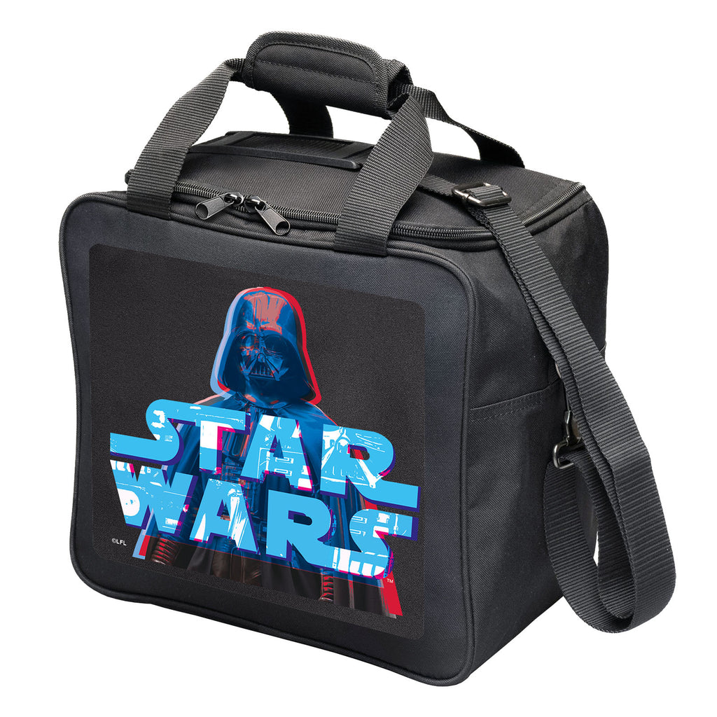 Star Wars Logo - Darth Vader