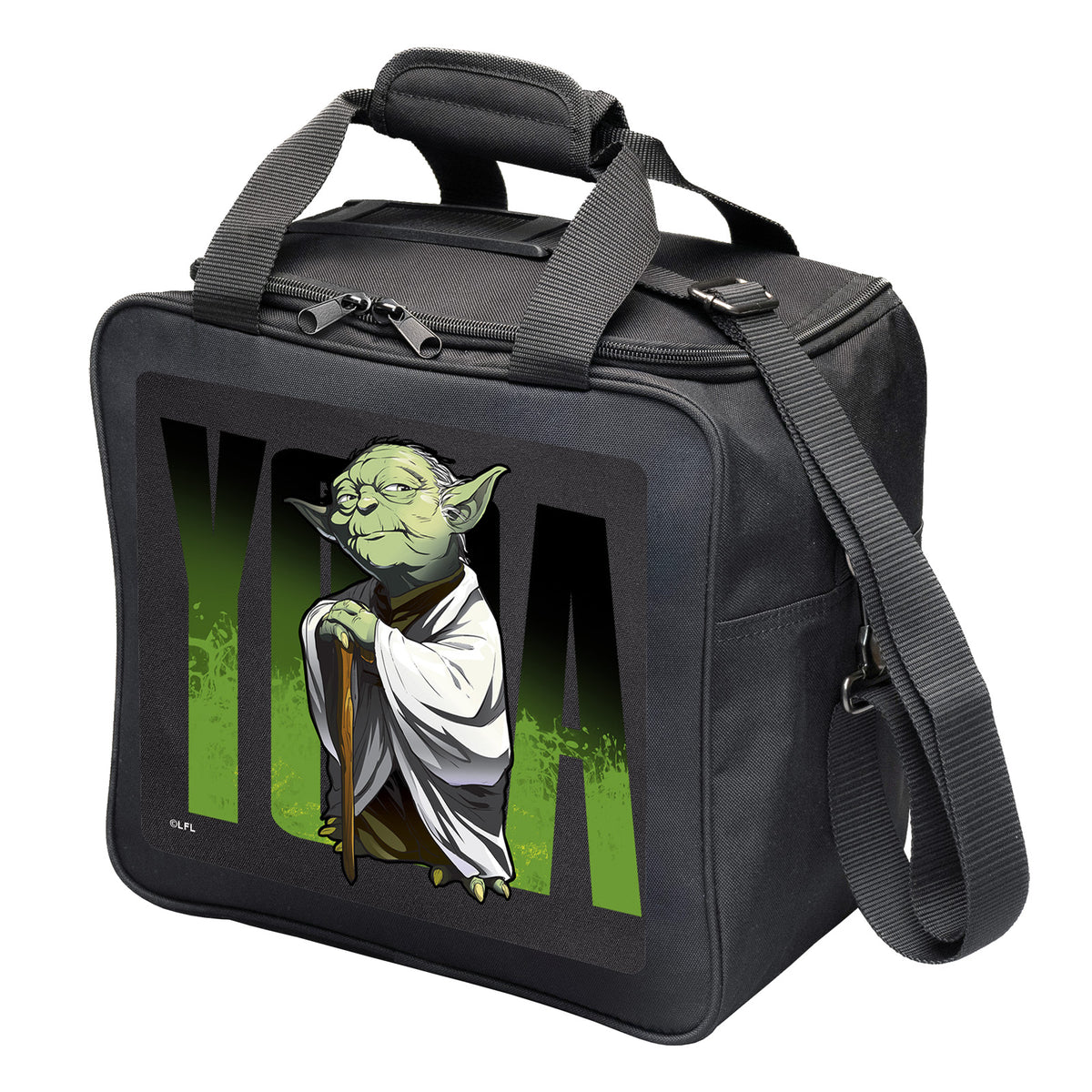Yoda