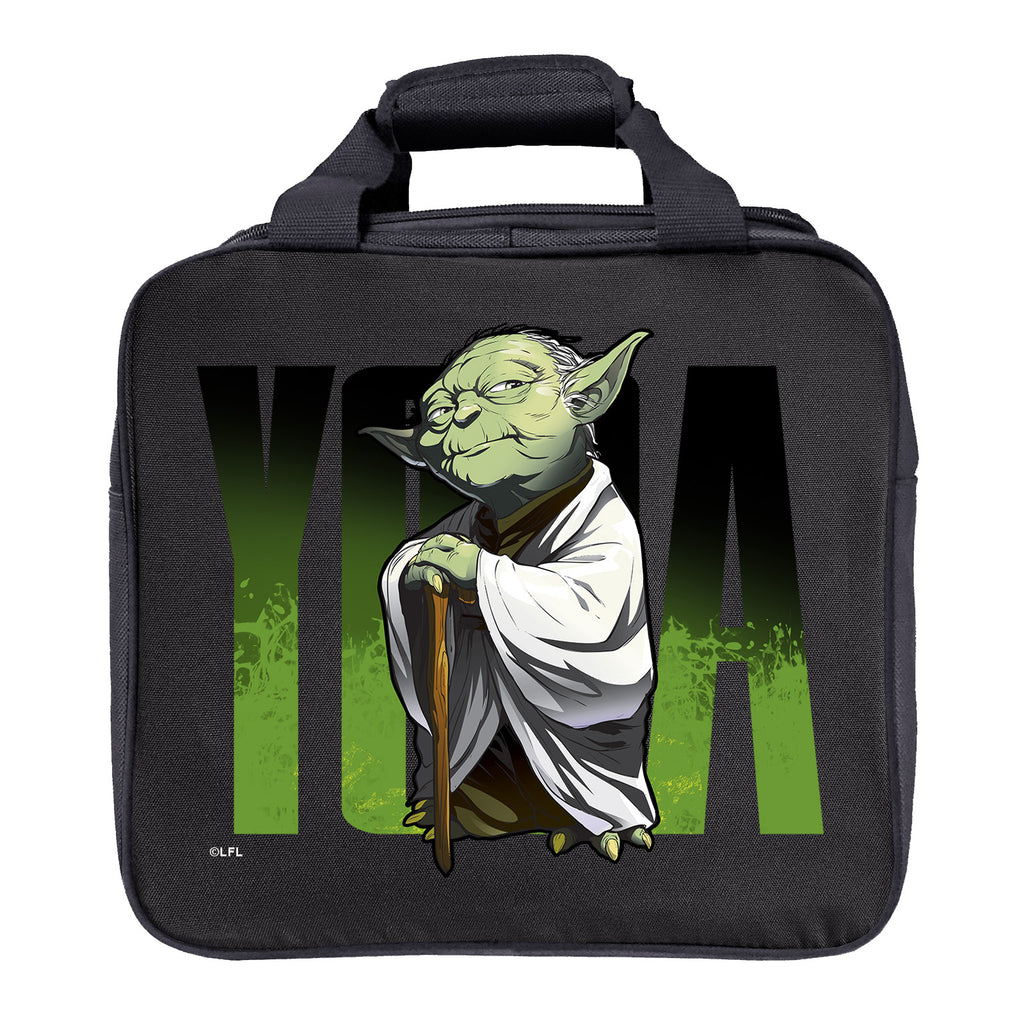 Yoda